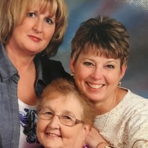 Meet your Posher, Donna